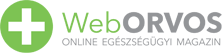 Weborvos logo